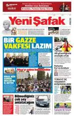 Yeni Şafak